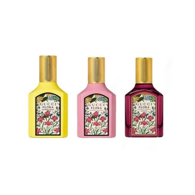 Gucci - Flora Eau de Parfum Gift Set