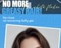 MLSMILE - No-rinse Oil-removing Fluffy Gel Dry Shampoo - 4 Flavors