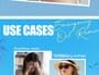 MLSMILE - No-rinse Oil-removing Fluffy Gel Dry Shampoo - 4 Flavors