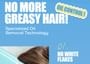 MLSMILE - No-rinse Oil-removing Fluffy Gel Dry Shampoo - 4 Flavors