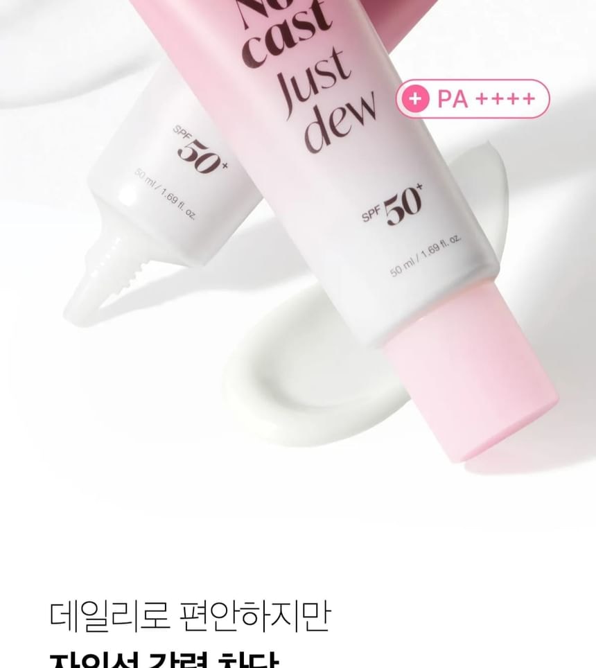 medicube - PDRN Hydrating UV Serum