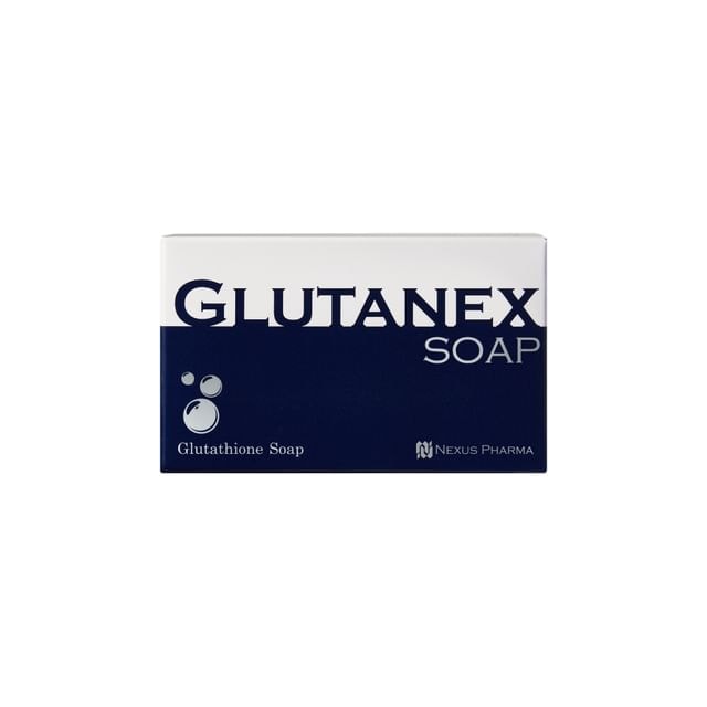 GLUTANEX - Glutathione Soap