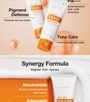 NINELESS - Mela-Pro TXA Sunscreen 2pcs Bundle Set
