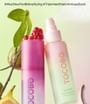 TOCOBO - Heat Proof Hair Mist - 2 Types 2pcs Bundle Set