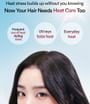 TOCOBO - Heat Proof Hair Mist - 2 Types 2pcs Bundle Set