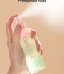 TOCOBO - Heat Proof Hair Mist - 2 Types 2pcs Bundle Set