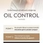 OBgE - Oil Control Finisher