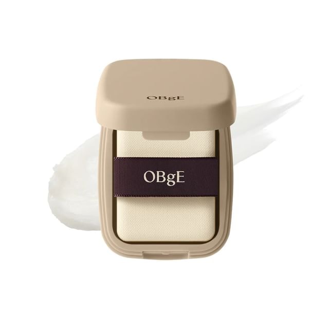 OBgE - Oil Control Finisher