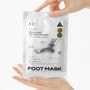 VT - Reedle Shot Foot Peeling Mask