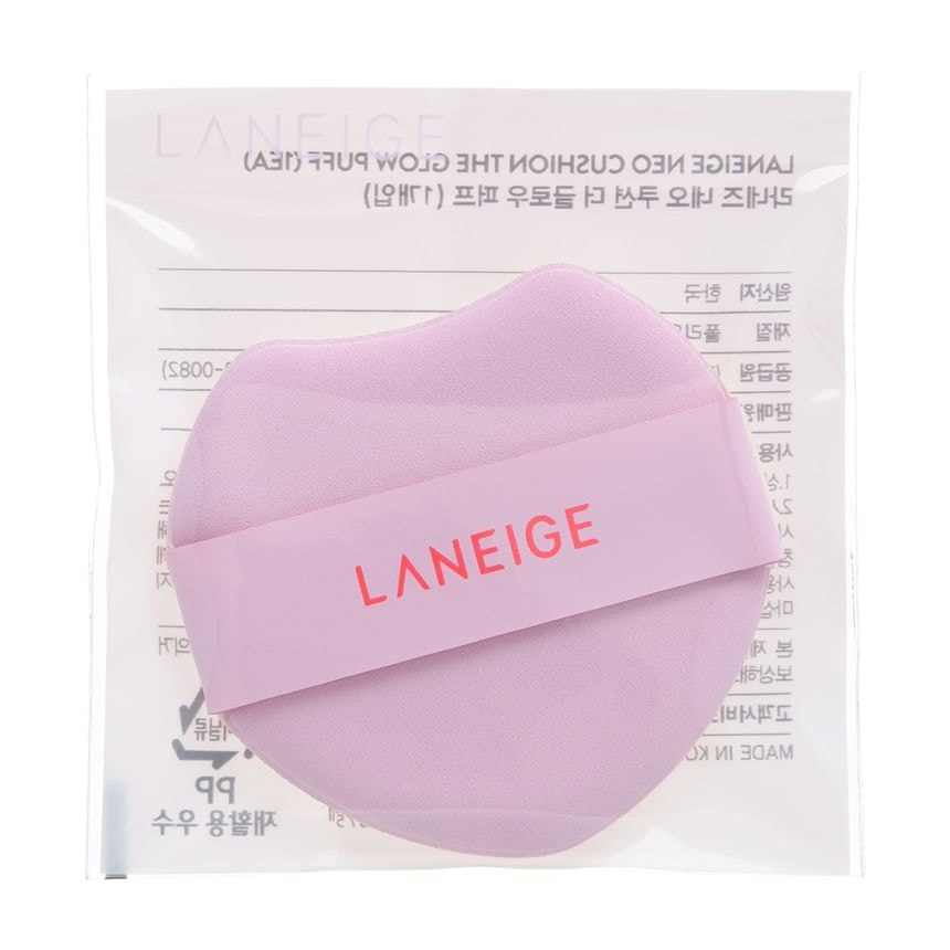 LANEIGE - Neo Cushion The Glow Puff