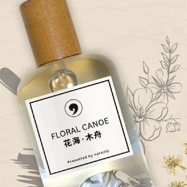 Woopvibes - notonly Collaborative Series Perfume