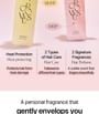 GROWUS - Damage Therapy No-Wash Treatment Light - 2 Types