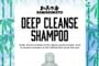 KAMINOMOTO - Shampoo 2pcs Bundle Set