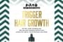 KAMINOMOTO - Hair Growth Trigger 2pcs Bundle Set