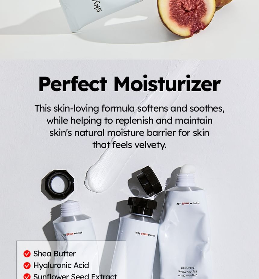 skybottle - Perfumed Hand Cream - 5 Types 2pcs Bundle Set (Spring Fever x 2 pcs)