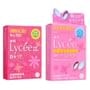 Rohto Mentholatum - Lycee Eye Drops 2pcs Bundle Set