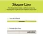 UNLEASHIA - Shaper Defining Eyebrow Pencil - 3 Colors 2pcs Bundle Set