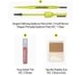 UNLEASHIA - Shaper Defining Eyebrow Pencil - 3 Colors 2pcs Bundle Set
