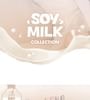 romand - The Juicy Lasting Tint Soy Milk Edition - 2 Colors