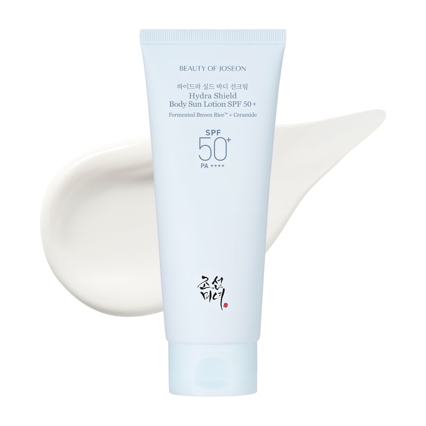 Beauty of Joseon - Hydra Shield Body Sun Lotion