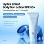 Beauty of Joseon - Hydra Shield Body Sun Lotion