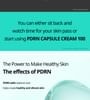 VT - PDRN Capsule Cream 100