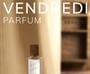 BARRIO - Vendredi Eau De Parfume - 4 Flavors 2pcs Bundle Set
