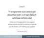 fromrier - EGF Cica Water Sun Ampoule