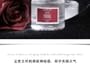 FPF - Ascetic Black Rose Eau De Parfum 2pcs Bundle Set
