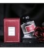 FPF - Ascetic Black Rose Eau De Parfum 2pcs Bundle Set