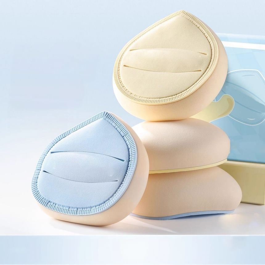 Choyu - Marshmallow Cushion Puff