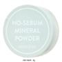 innisfree - No-Sebum Mineral Powder 2pcs Bundle Set