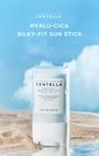 SKIN1004 - Madagascar Centella Hyalu-Cica Silky-Fit Sun Stick 2pcs Bundle Set