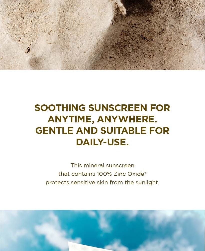 SKIN1004 - Madagascar Centella Air Fit Suncream Light 2pcs Bundle Set