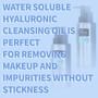 coxir - Ultra Hyaluronic Cleansing Oil 2pcs Bundle Set