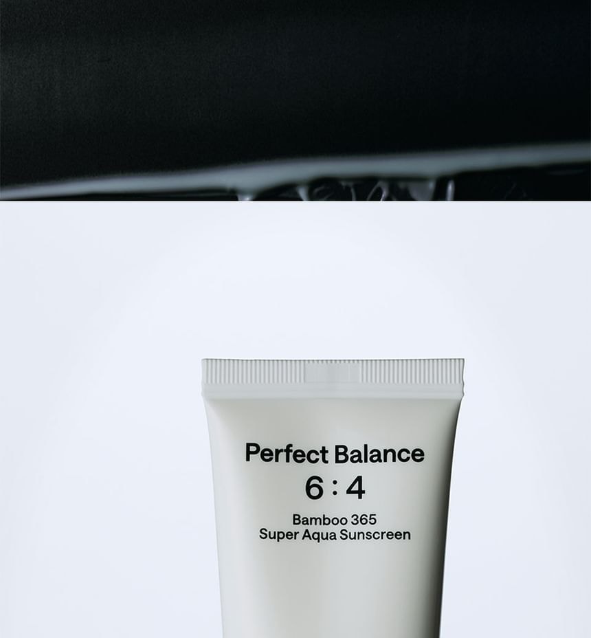 B:Lab - Bamboo 365 Super Aqua Sunscreen 2pcs Bundle Set