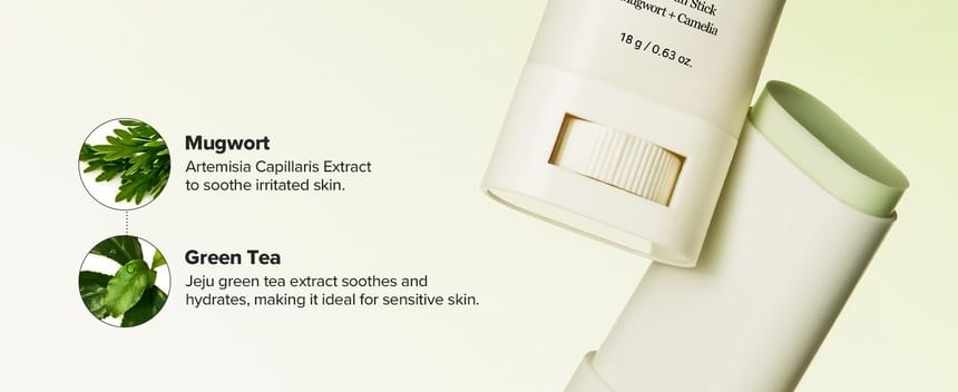 Beauty of Joseon - Matte Sun Stick 2pcs Bundle Set