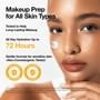Anua - Zero-Cast Moisturizing Finish Sunscreen 2pcs Bundle Set