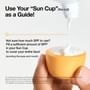 Anua - Zero-Cast Moisturizing Finish Sunscreen 2pcs Bundle Set