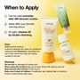 Anua - Zero-Cast Moisturizing Finish Sunscreen 2pcs Bundle Set