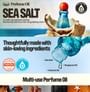 Knock, - Perfume Oil Sea Salt