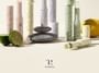 TOORUNE - Icy Icy Hydrating Fragrance Solid Balm - 10 Scents 10pcs Bundle Set