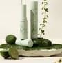 TOORUNE - Icy Icy Hydrating Fragrance Solid Balm - 10 Scents 10pcs Bundle Set