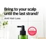 SOME BY MI - Cica Peptide Anti Hair Loss Derma Scalp Tonic 2pcs Bundle Set