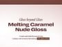 alternativestereo - Lip Potion Caramel Glaze - 16 Colors