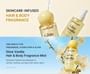 medicube - Vanilla Hair Body Fragrance Mist Mini 2pcs Bundle Set
