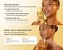 medicube - Vanilla Hair Body Fragrance Mist Mini 2pcs Bundle Set