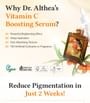 Dr. Althea - Vitamin C Boosting Serum 2pcs Bundle Set