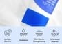 Isntree - Hyaluronic Acid Watery Sun Gel 2pcs Bundle Set