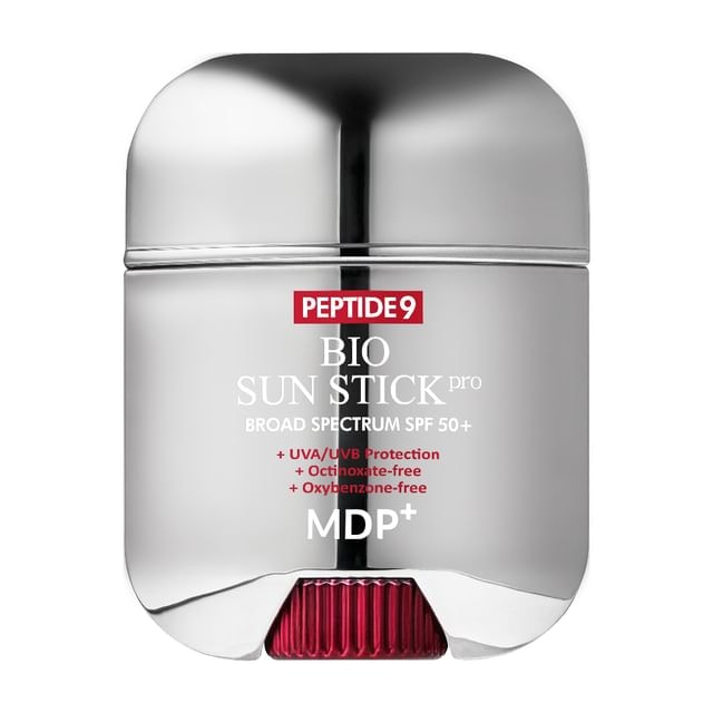 MEDIPEEL - MDP+ Peptide 9 Bio Sunstick Pro OTC Version
